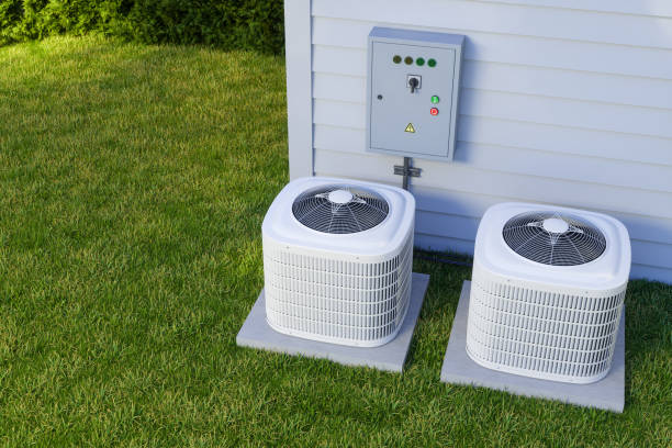 Best Geothermal HVAC Systems in Dover, TN
