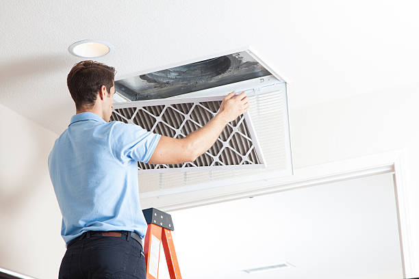 Reliable Dover, TN HVAC Solutions